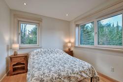 Chambre à coucher - 