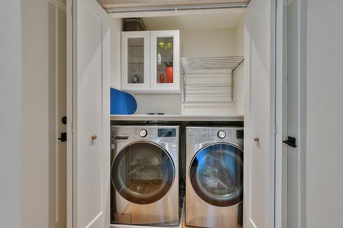 Other - 2466 Rue St-Adolphe, Val-David, QC - Indoor Photo Showing Laundry Room
