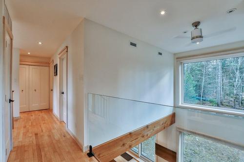 Passageway - 2466 Rue St-Adolphe, Val-David, QC - Indoor Photo Showing Other Room