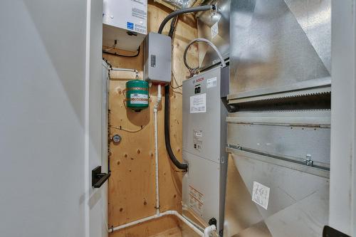 Other - 2466 Rue St-Adolphe, Val-David, QC - Indoor Photo Showing Basement