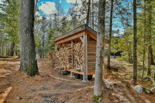 Exterior - 2466 Rue St-Adolphe, Val-David, QC - Outdoor