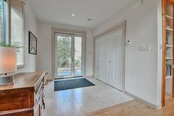 Hall d'entrée/Vestibule - 