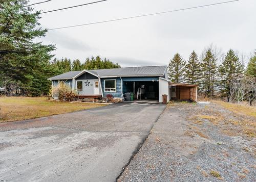 Frontage - 67 Ch. Bouchard, Audet, QC - Outdoor