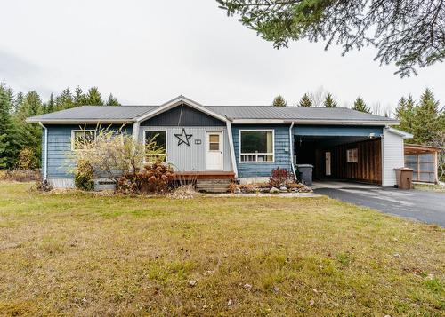 Frontage - 67 Ch. Bouchard, Audet, QC - Outdoor