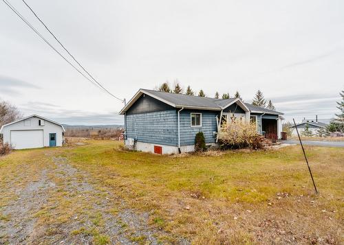 Frontage - 67 Ch. Bouchard, Audet, QC - Outdoor