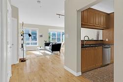 Hall d'entrée/Vestibule - 