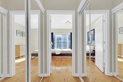 Penderie (Walk-in) - 