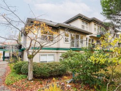 213-1485 Garnet Rd  Saanich, BC V8P 5T5