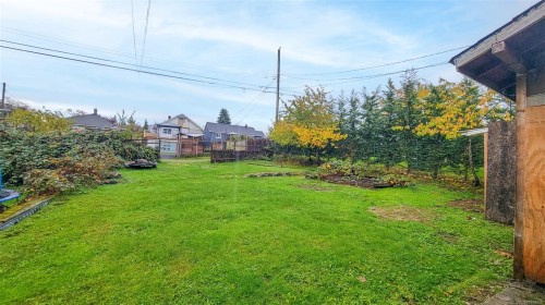 3769 7Th Ave, Port Alberni, BC 