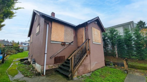 3769 7Th Ave, Port Alberni, BC 