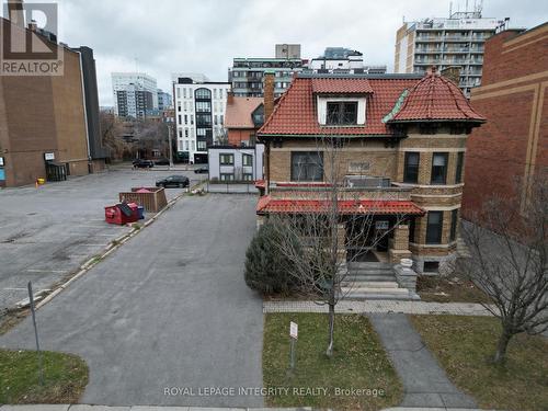 307 Gilmour Street, Ottawa, ON 