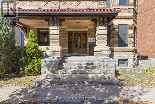 307 Gilmour Street, Ottawa, ON 