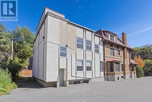 307 Gilmour Street, Ottawa, ON 