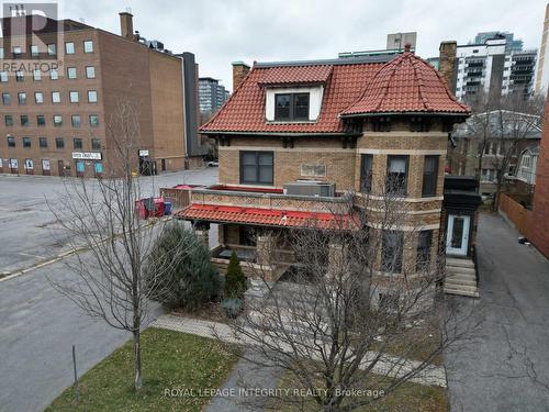 307 Gilmour Street, Ottawa, ON 