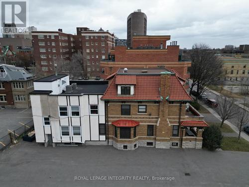 307 Gilmour Street, Ottawa, ON 