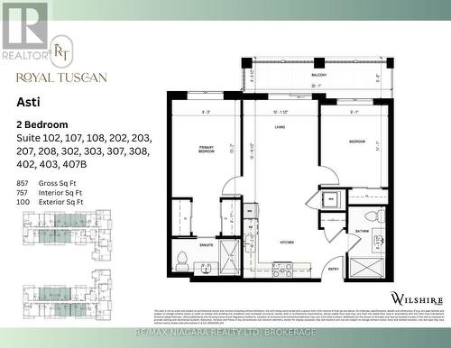 102A - 1024 Vansickle Road N, St. Catharines (Grapeview), ON - Other