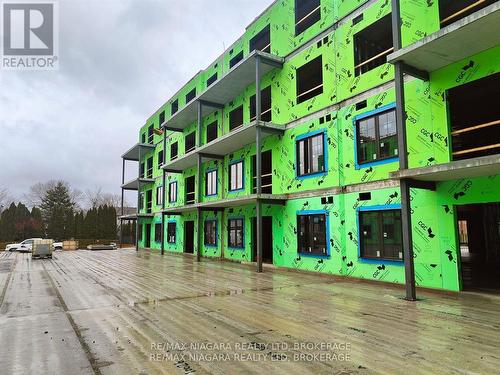 501A - 1024 Vansickle Road N, St. Catharines (Grapeview), ON - Outdoor