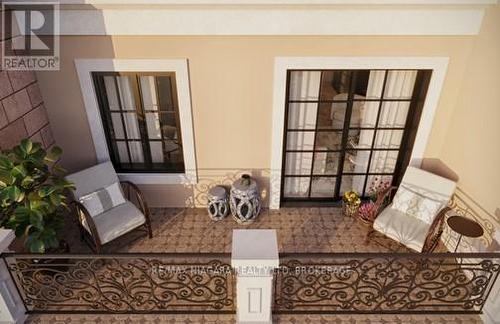 501A - 1024 Vansickle Road N, St. Catharines (Grapeview), ON - Indoor Photo Showing Other Room