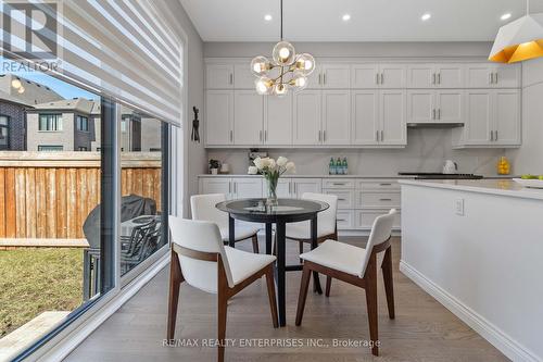 1437 Lakeport Crescent, Oakville, ON - Indoor