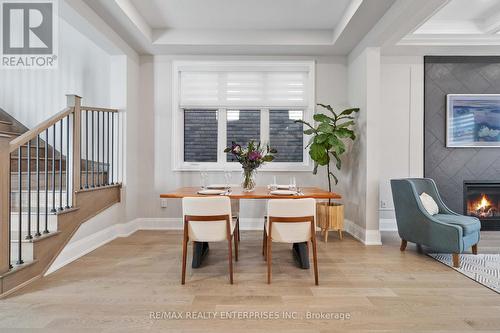 1437 Lakeport Crescent, Oakville, ON - Indoor