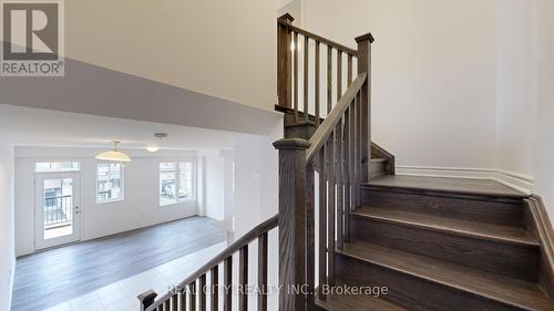 11 Keppel Circle W, Brampton, ON - Indoor Photo Showing Other Room