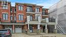 11 Keppel Circle W, Brampton, ON  - Outdoor With Balcony With Facade 