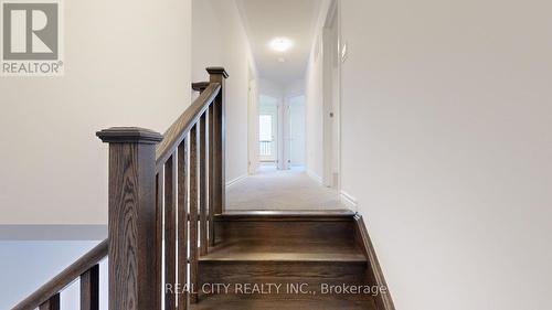 11 Keppel Circle W, Brampton, ON - Indoor Photo Showing Other Room