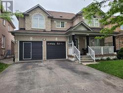 20 BOWSFIELD DRIVE  Brampton, ON L6P 1A6