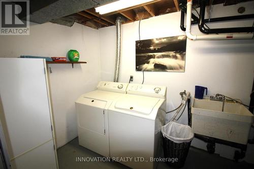 59 Valewood Crescent, Ottawa, ON - Indoor Photo Showing Laundry Room