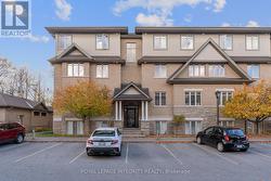 F - 21 TADLEY PRIVATE  Ottawa, ON K2J 2T3