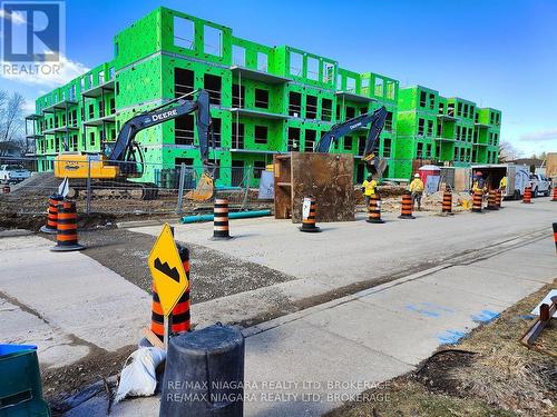 405A - 1024 Vansickle Road N, St. Catharines (Grapeview), ON - Outdoor