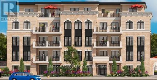 503B - 1024 Vansickle Road N, St. Catharines (Grapeview), ON - Outdoor With Facade