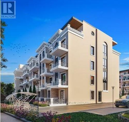 503B - 1024 Vansickle Road N, St. Catharines (Grapeview), ON - Outdoor With Facade