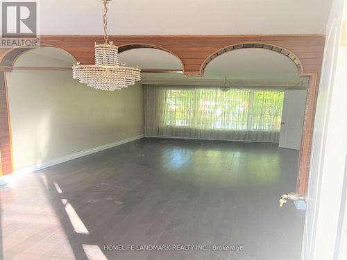 7 Mango Drive, Toronto, ON - Indoor Photo Showing Other Room