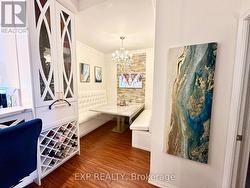 116 - 23 LORRAINE DRIVE  Toronto, ON M2N 6Z6