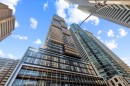 3703-55 Charles Street E, Toronto, ON  - Outdoor 