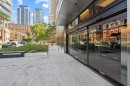 3703-55 Charles Street E, Toronto, ON  - Outdoor 