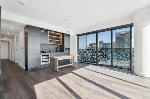 3703-55 Charles Street E, Toronto, ON - Indoor