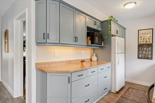 1201 Kingsholm Drive, Mississauga, ON 