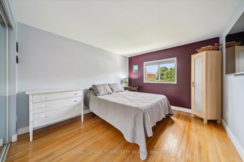 1201 Kingsholm Drive, Mississauga, ON 