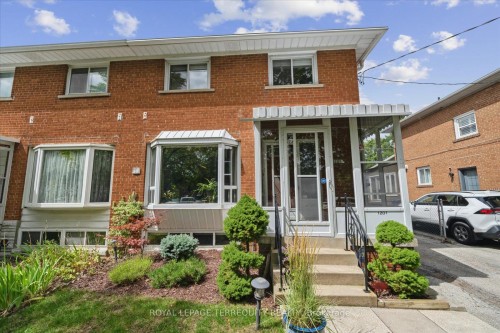 1201 Kingsholm Drive, Mississauga, ON 