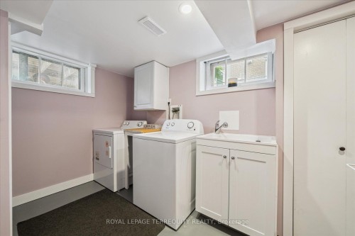 1201 Kingsholm Drive, Mississauga, ON 