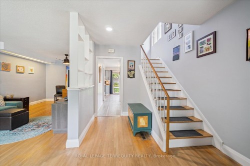 1201 Kingsholm Drive, Mississauga, ON 