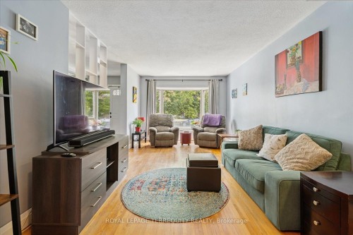 1201 Kingsholm Drive, Mississauga, ON 