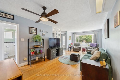 1201 Kingsholm Drive, Mississauga, ON 