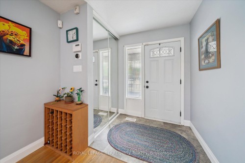 1201 Kingsholm Drive, Mississauga, ON 