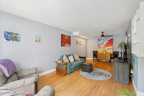 1201 Kingsholm Drive, Mississauga, ON 