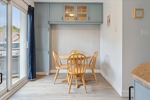 1201 Kingsholm Drive, Mississauga, ON 