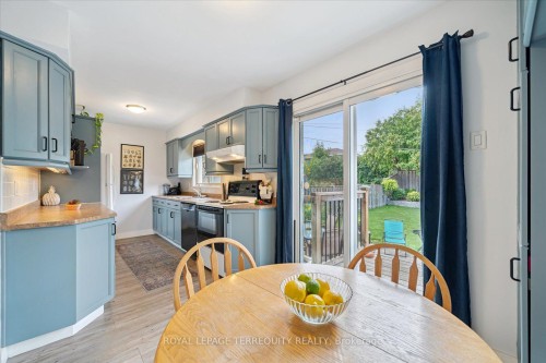 1201 Kingsholm Drive, Mississauga, ON 