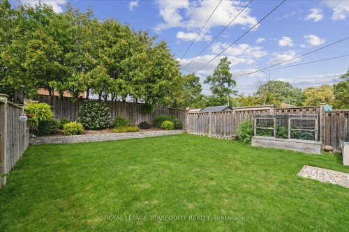 1201 Kingsholm Drive, Mississauga, ON 